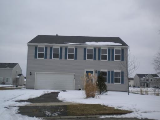 14302 Springfield Ct., Plainfield, IL 60544