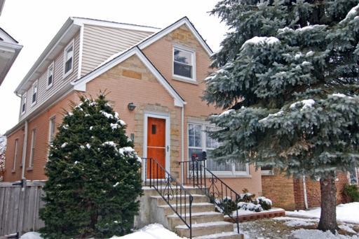 5507 N Nordica Ave., Chicago, IL 60656