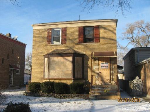 342 W 101st St., Chicago, IL 60628