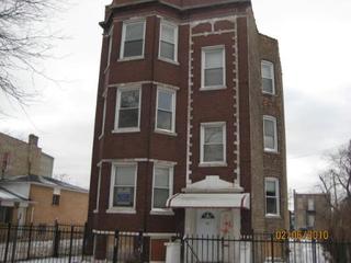 1932 S Drake Ave., Chicago, IL 60623
