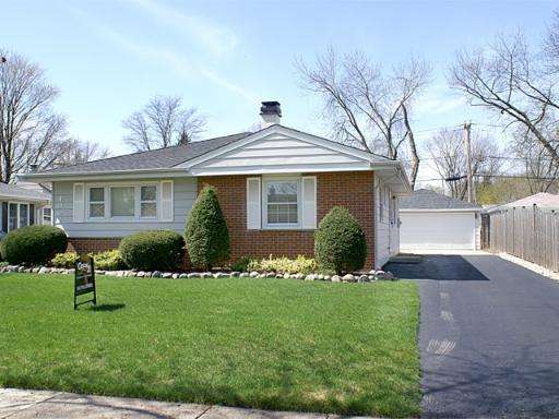 4007 Wilke Rd., Rolling Meadows, IL 60008