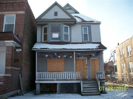 6842 S Lowe Ave., Chicago, IL 60621