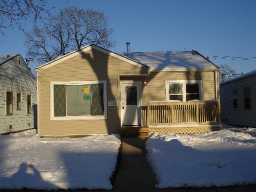 3229 Lincoln St., Franklin Park, IL 60131