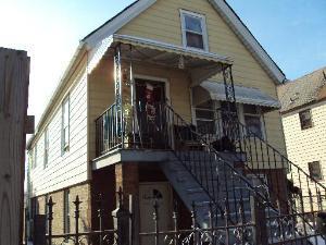 3409 W 38th Pl., Chicago, IL 60632