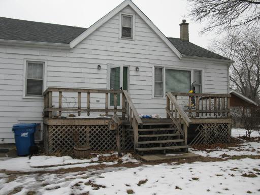 9614 Costello Ave., Leyden Township, IL 60164