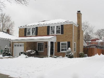 817 N Forest Rd., La Grange Park, IL 60526