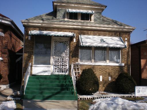 [Address Hidden by Seller], Chicago, IL 60619