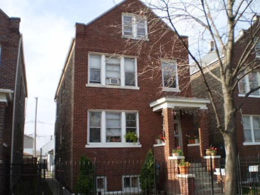 5010 S Fairfield Ave., Chicago, IL 60632
