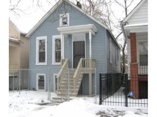 119 W 110th St., Chicago, IL 60628
