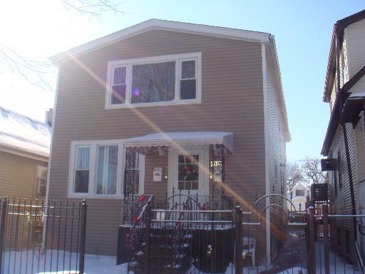 4939 W Altgeld St., Chicago, IL 60639