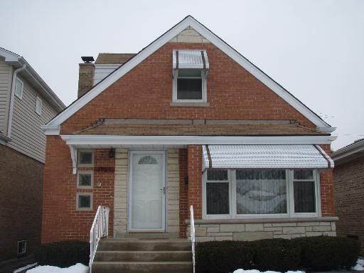 7438 N Oconto Ave., Chicago, IL 60631