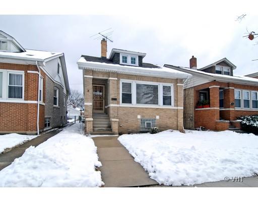5729 N Menard Ave., Chicago, IL 60646