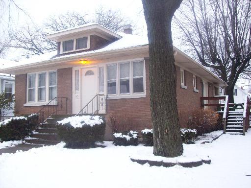 510 S Park Dr., Joliet, IL 60436