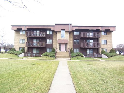 105 Caterpillar Dr. #1A, Joliet, IL 60436