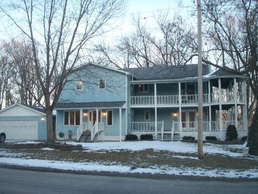 164 Alyssa Ave., Bonfield, IL 60913