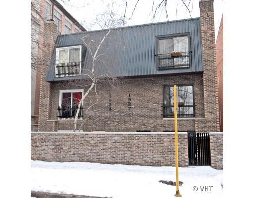 1929 N Mohawk St. #C, Chicago, IL 60614