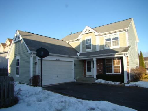 2203 Aspen Dr., Woodstock, IL 60098