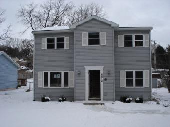 8514 Elm St., Wonder Lake, IL 60097