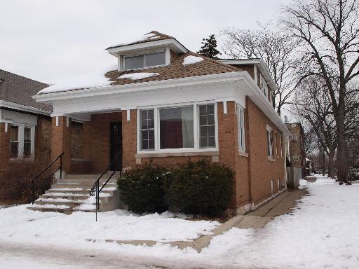 6159 S Rockwell St., Chicago, IL 60629