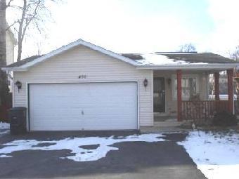 409 Tia Juana Dr., Mchenry, IL 60051