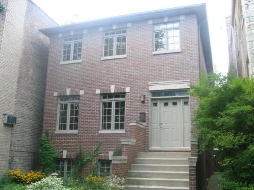 5644 N Richmond St., Chicago, IL 60659