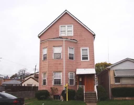 5104 N Austin Ave., Chicago, IL 60630