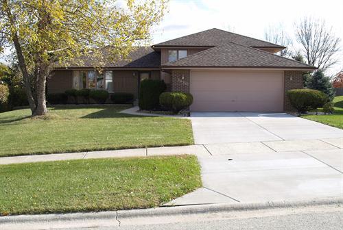 14367 Creekwood Dr., Orland Park, IL 60467