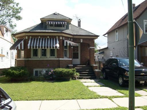 [Address Hidden by Seller], Chicago, IL 60638