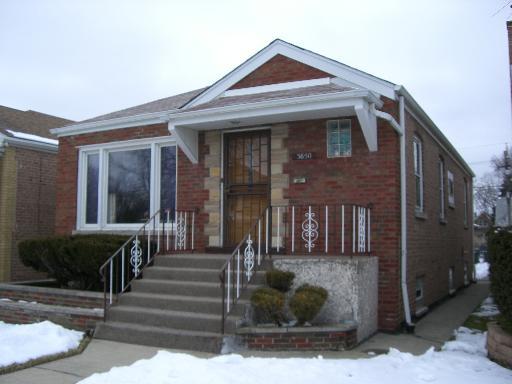 3650 W 68 St., Chicago, IL 60629
