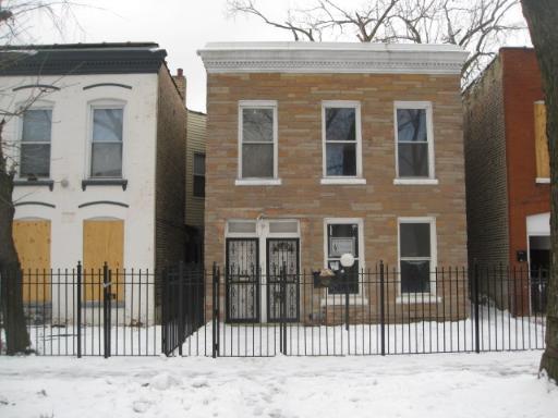 431 N Lawndale Ave., Chicago, IL 60624