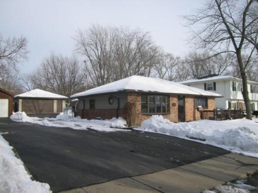 358 Miami St., Park Forest, IL 60466