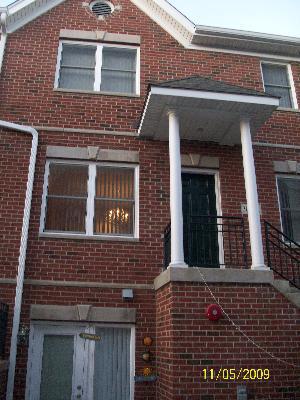 3840 S Paulina St. #C, Chicago, IL 60609