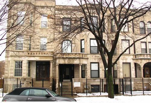 5226 S Indiana St., Chicago, IL 60637