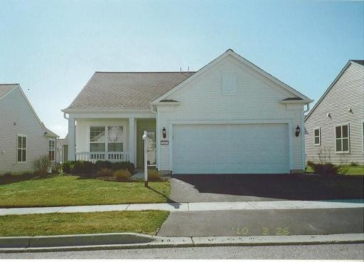 3267 Hutchinson Ln., Mundelein, IL 60060
