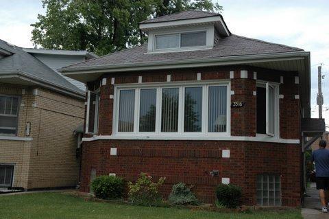 3516 W 57 Pl., Chicago, IL 60629