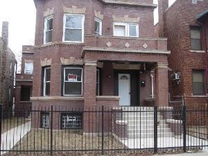 7316 S Emerald Ave., Chicago, IL 60621
