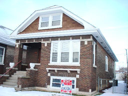 1533 S 59th Ct., Cicero, IL 60804