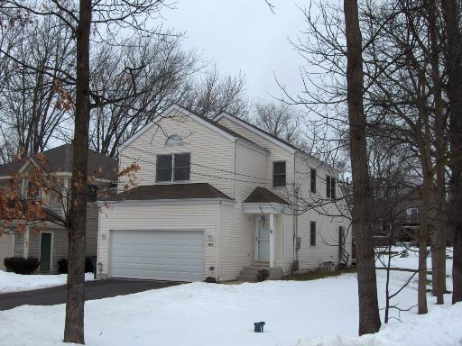 3814 Illinois St., Crystal Lake, IL 60014