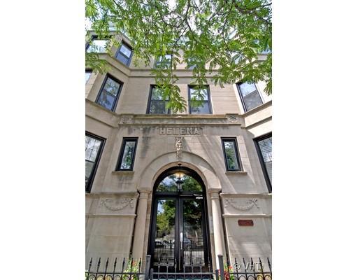 3734 N Clifton Ave. #1, Chicago, IL 60613