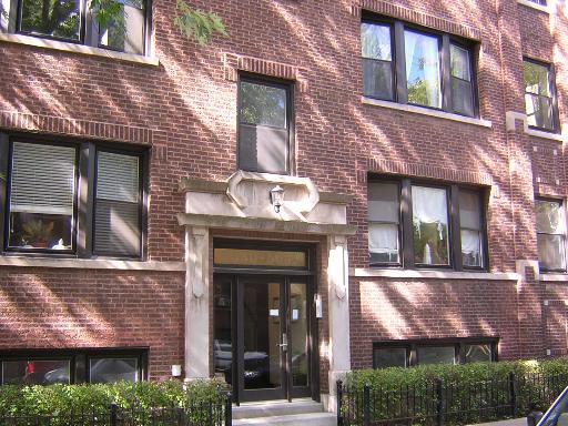 5030 N Glenwood Ave. #2, Chicago, IL 60640