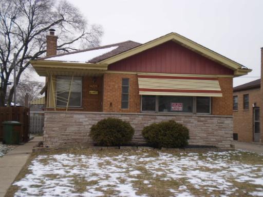 14224 Avalon Ave., Dolton, IL 60419