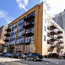 23 N Green St. #404, Chicago, IL 60607