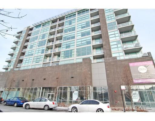 225 S Sangamon St. #501, Chicago, IL 60607