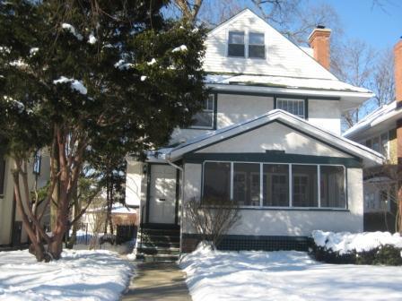 227 Ninth St., Wilmette, IL 60091