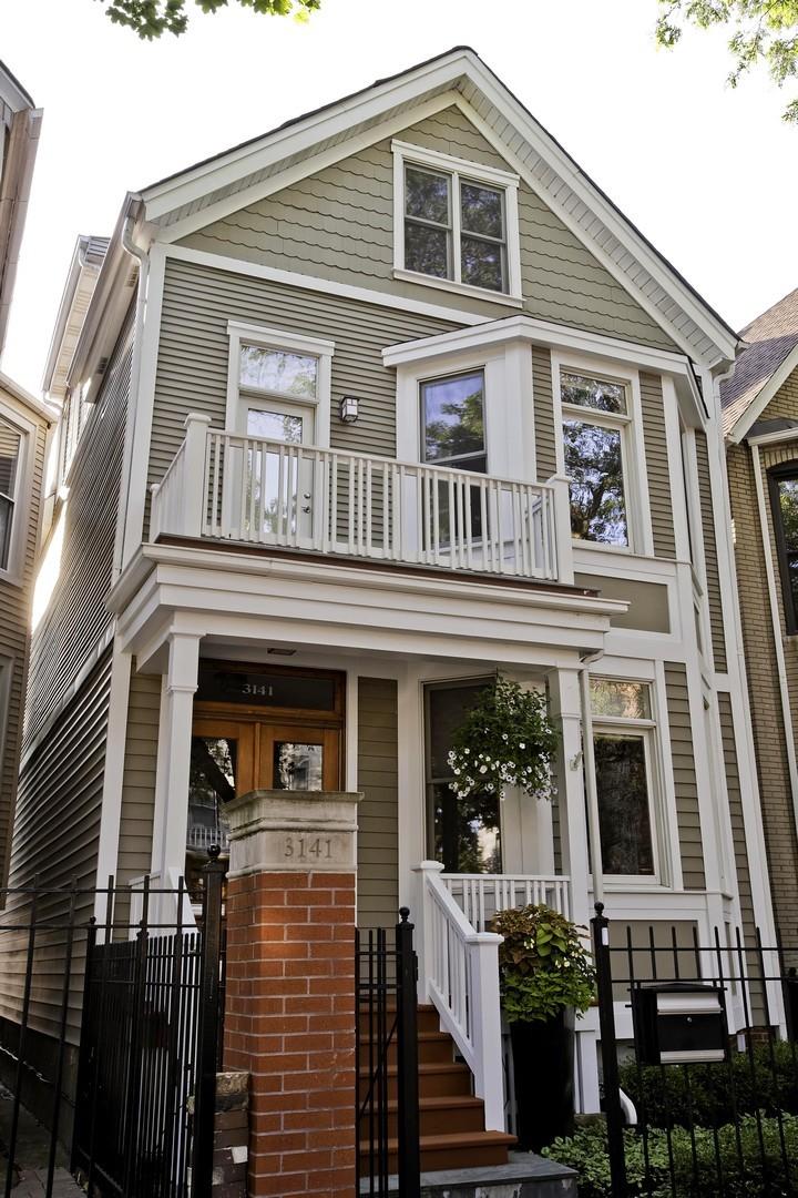 3141 N Clifton Ave., Chicago, IL 60657