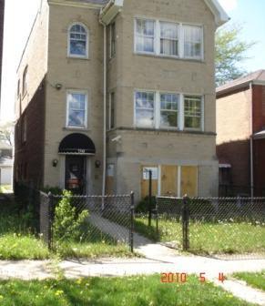 7742 S Seeley St., Chicago, IL 60620