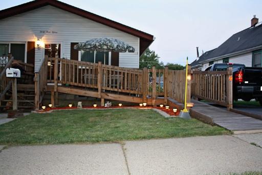 3315 Phillips Ave., Steger, IL 60475