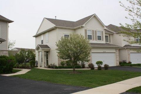 2153 Sunrise Cir., Aurora, IL 60503