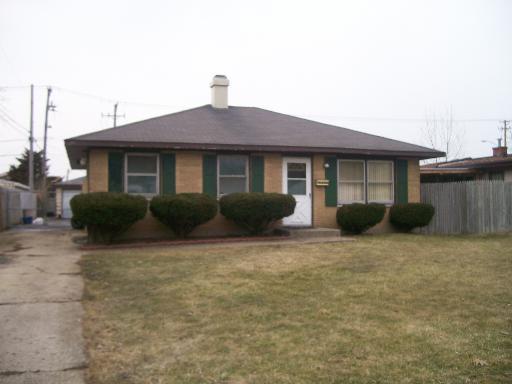 [Address Hidden by Seller], Joliet, IL 60436
