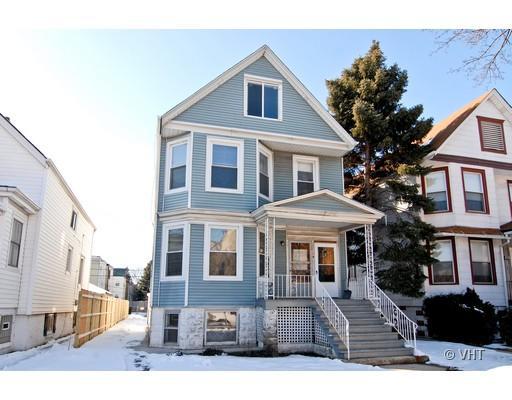 3308 N Karlov Ave., Chicago, IL 60639